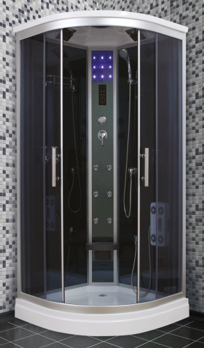 Душевая кабина Timo Standart T-1109 фото 8