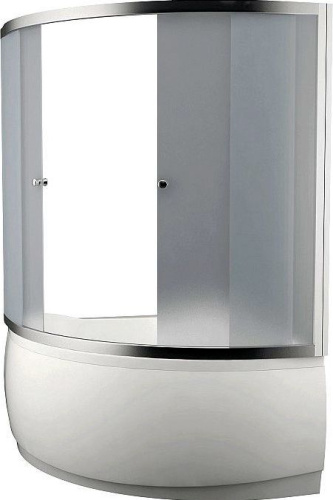 Акриловая ванна Aquanet Maldiva 00205445 150x90 R с каркасом фото 7