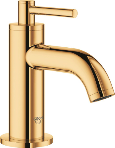 Кран Grohe Atrio New 20021GL3 для раковины, холодный рассвет