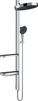 Душевая стойка Hansgrohe Rainfinity 26842000