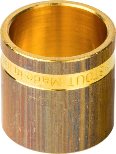 150 руб. Гильза Stout SFA 0020 25 мм фото 2 Гильза Stout SFA 0020 25 мм фото 2