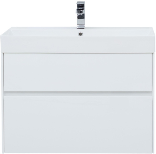 Мебель для ванной Aquanet Бруклин 85 фото 10