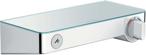 83 260 руб. Термостат Hansgrohe Ecostat Select 13171000 для душа Термостат Hansgrohe Ecostat Select 13171000 для душа