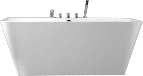 Акриловая ванна BelBagno BB19-1500-750 150x70 фото 3 Акриловая ванна BelBagno BB19-1500-750 150x70 фото 3