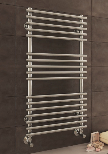 Полотенцесушитель водяной Terminus Кремона П17 500x1046 фото 2