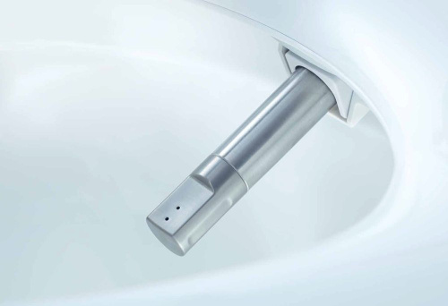 384 300 руб. Унитаз подвесной Duravit Starck 3 2226590000 фото 9 Унитаз подвесной Duravit Starck 3 2226590000 фото 9