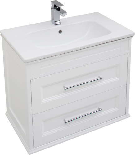 Мебель для ванной Aquanet Бостон М 80 фото 2