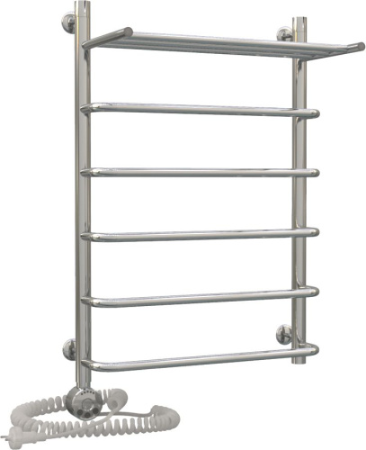 20 636 руб. Полотенцесушитель электрический Aquanerzh Скоба с полкой L 80х60 Полотенцесушитель электрический Aquanerzh Скоба с полкой L 80х60