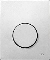 Кнопка смыва TECE Loop Urinal 9242625 хром матовый