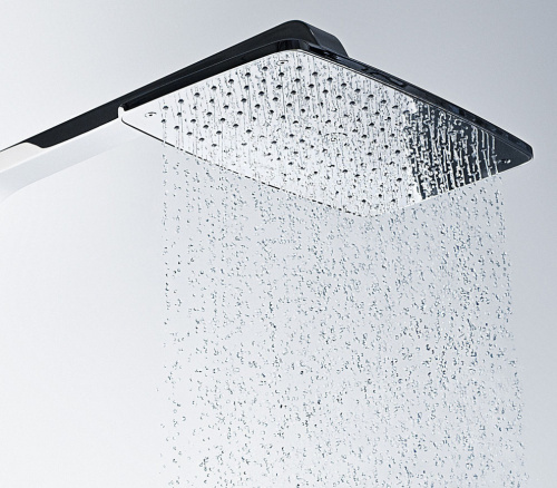 Душевая стойка Hansgrohe Raindance Select E 360 27112000 Showerpipe фото 12