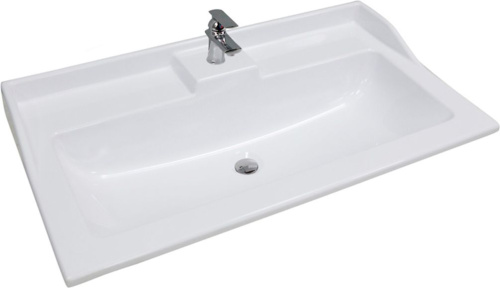 Мебель для ванной AQUATON Лофт Фабрик 65 дуб кантри фото 4