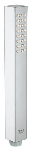 Душевой комплект Grohe Grohtherm SmartControl 34706000 С ВНУТРЕННЕЙ ЧАСТЬЮ фото 7