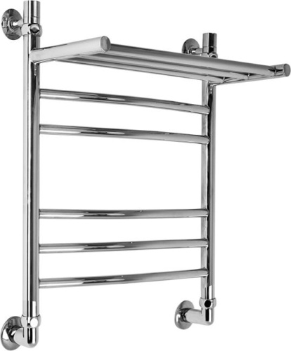 13 398 руб. Полотенцесушитель водяной Aquanerzh Дуга групповая с полкой 60х40 фото 2 Полотенцесушитель водяной Aquanerzh Дуга групповая с полкой 60х40 фото 2