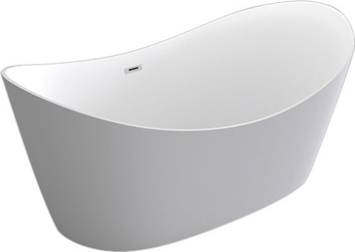 Акриловая ванна Black&White Swan SB104 180x80 фото 4