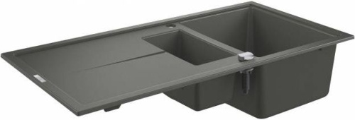 Мойка кухонная Grohe K400 31642AT0 фото 4