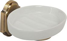 Мыльница Veragio Stanford VR.STD-7750.BR бронза