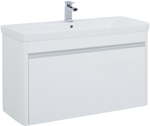 Мебель для ванной Aquanet Вилора 105 фото 15