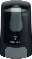 Диспенсер для мыла Binele mBase DE02BB для картриджей с пенным мылом