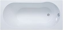 Акриловая ванна Aquanet Light 243869 150x70 с каркасом