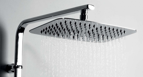 Душевая стойка Wasserkraft A042 фото 2