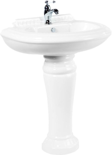 Раковина Cezares King Palace CZR-395 фото 5