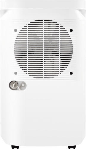 Осушитель воздуха Electrolux Home Design EDH-12L фото 4