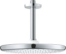 Верхний душ Grohe Tempesta 250 26669000 хром