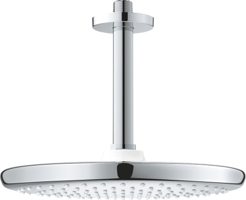 Верхний душ Grohe Tempesta 250 26669000 хром