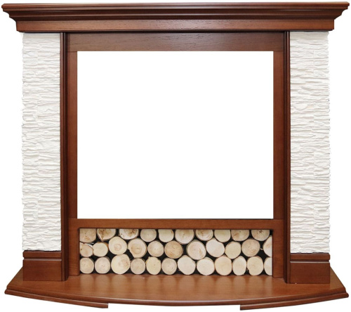 Портал Royal Flame Country орех