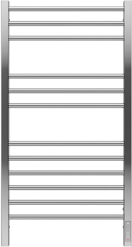 40 250 руб. Полотенцесушитель электрический Terminus Сицилия П12 50x100, sensor quick touch Полотенцесушитель электрический Terminus Сицилия П12 50x100, sensor quick touch