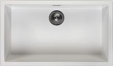 Мойка кухонная Reginox Amsterdam 72 3,5" pure white
