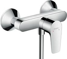 Душевой комплект Hansgrohe Logis E 71602000 смеситель + душевой гарнитур