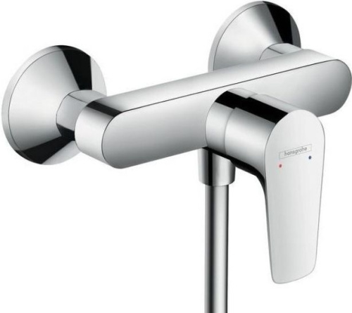 Смеситель Hansgrohe Logis E 71602000 для душа