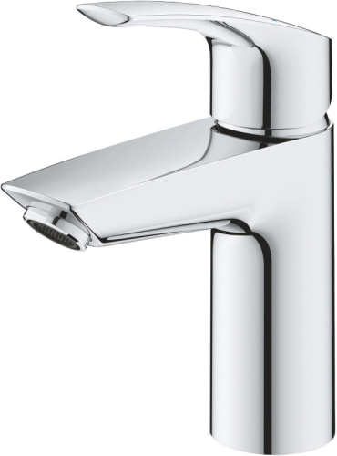 10 733 руб. Смеситель Grohe Eurosmart 32467003 для раковины фото 2 Смеситель Grohe Eurosmart 32467003 для раковины фото 2