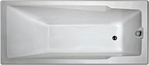 Акриловая ванна Marka One Raguza 180x80 фото 6