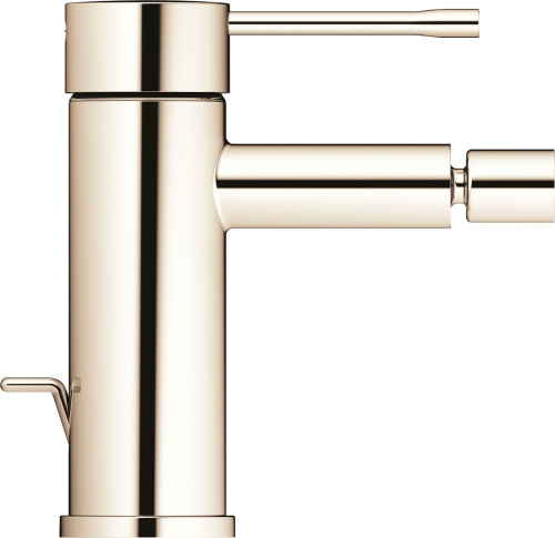 Смеситель Grohe Essence New 32935BE1 для биде, никель