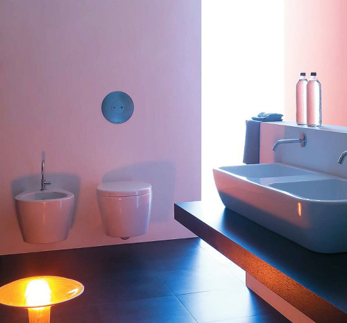 51 290 руб. Унитаз подвесной Galassia Xes 9907 фото 4 Унитаз подвесной Galassia Xes 9907 фото 4