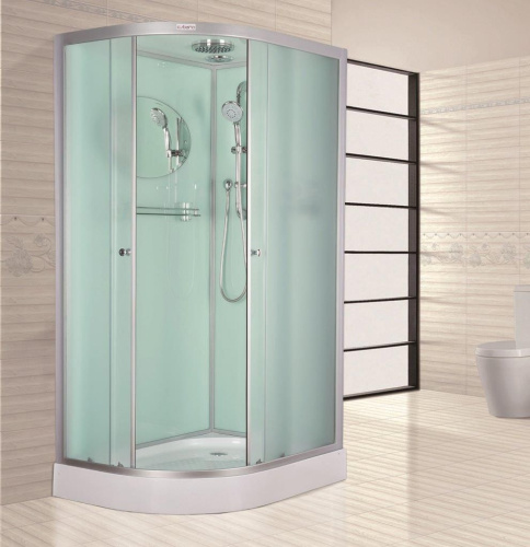 50 780 руб. Душевая кабина Esbano ES-115CR R фото 3 Душевая кабина Esbano ES-115CR R фото 3