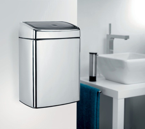 Мусорное ведро Brabantia 477201 фото 11