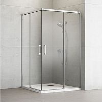 Душевой уголок Radaway Idea KDD 80x120 R