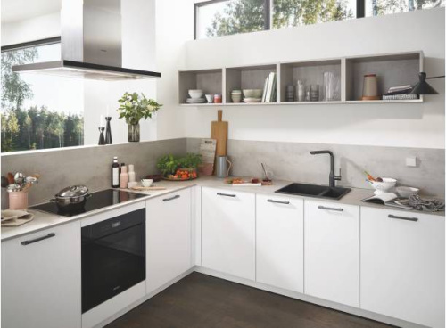 Мойка кухонная Grohe K500 31648AP0 фото 2