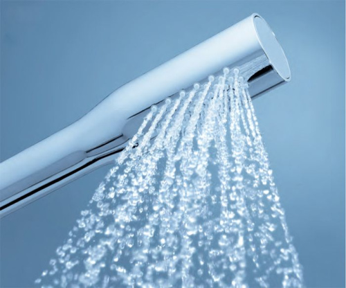 Душевой гарнитур Grohe Euphoria Cosmopolitan 27369000 фото 14
