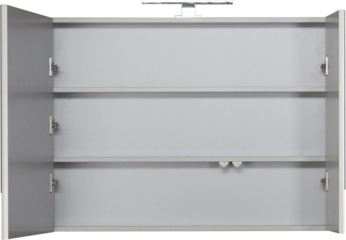 Мебель для ванной Aquanet Верона 90 подвесная белая фото 5