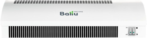 Тепловая завеса Ballu S1 Eco BHC-CE-3 фото 2