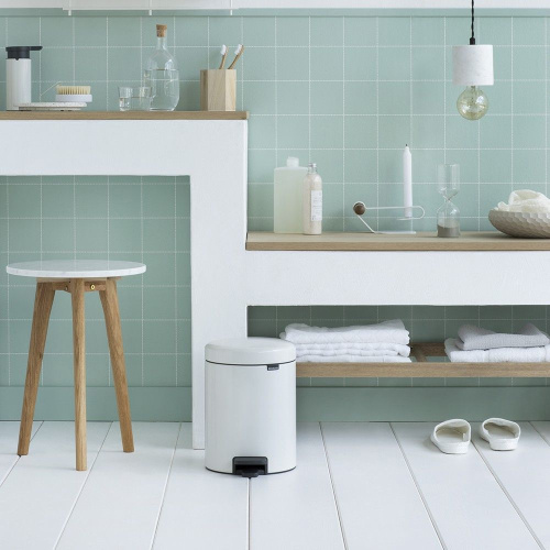 Мусорное ведро Brabantia NewIcon 112065 фото 2