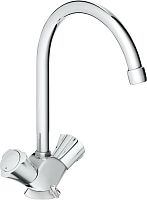 Смеситель Grohe Costa L 31812001 для кухонной мойки