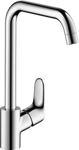 28 860 руб. Смеситель Hansgrohe Focus 31820000 для кухонной мойки Смеситель Hansgrohe Focus 31820000 для кухонной мойки