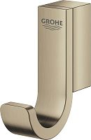 Крючок Grohe Selection 41039EN0 никель