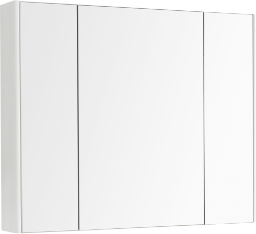 Зеркало-шкаф AQUATON Беверли 100 фото 2