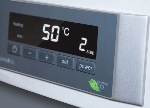 Водонагреватель Electrolux EWH 100 Formax DL фото 10